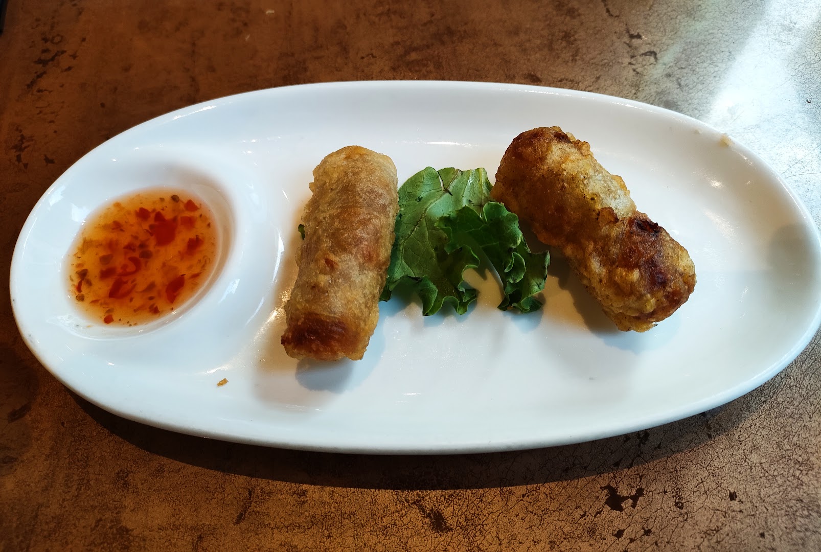 Xia Sushi, Nichelino