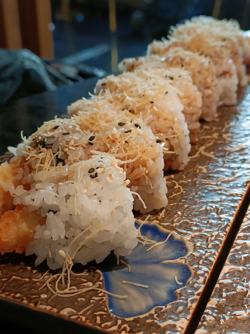 Xia Sushi