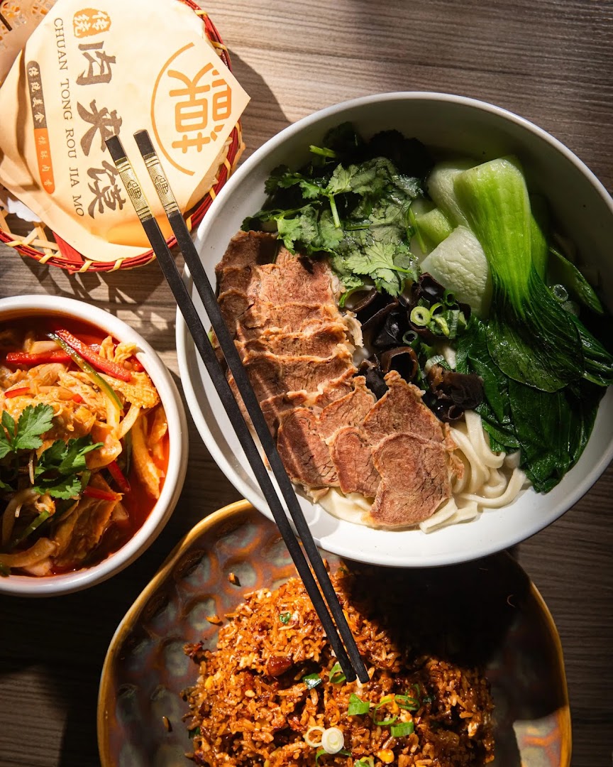 Xian 西安 Torino | Ristorante cinese a Torino, Torino