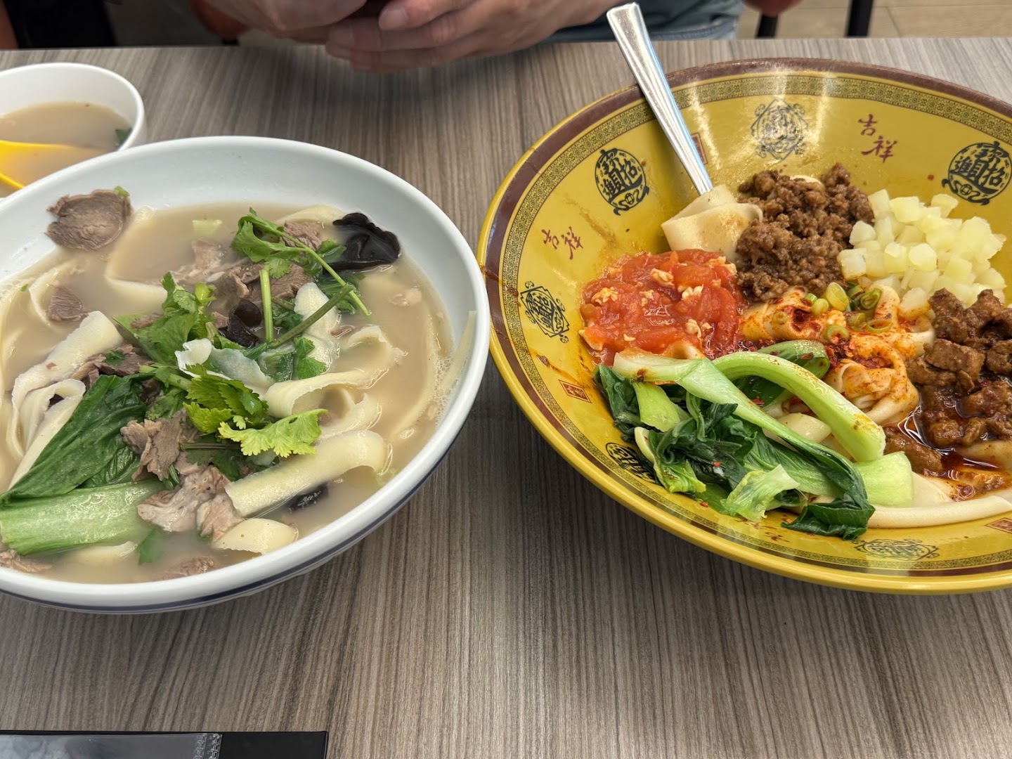 Xian 西安 Torino | Ristorante cinese a Torino