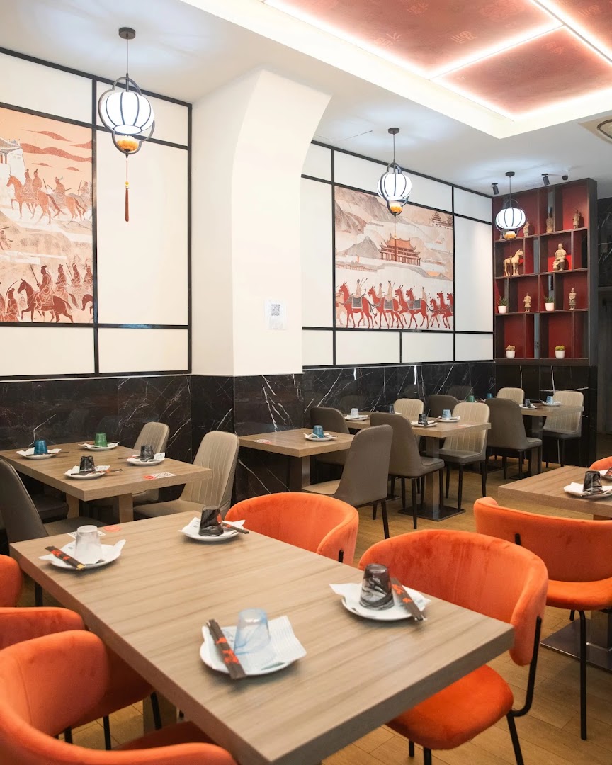 Xian 西安 Torino | Ristorante cinese a Torino