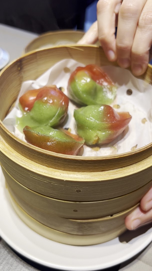 XIANG DIMSUM