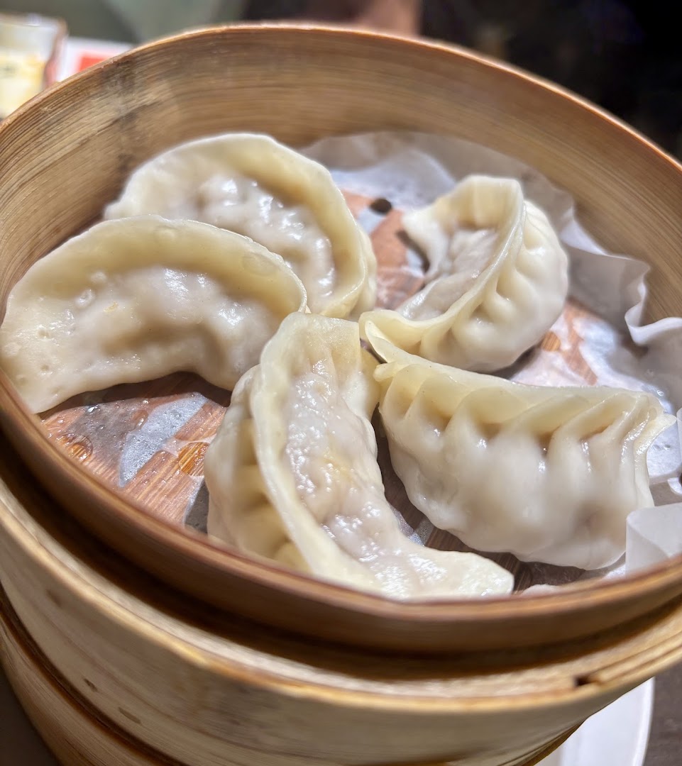 XIANG DIMSUM