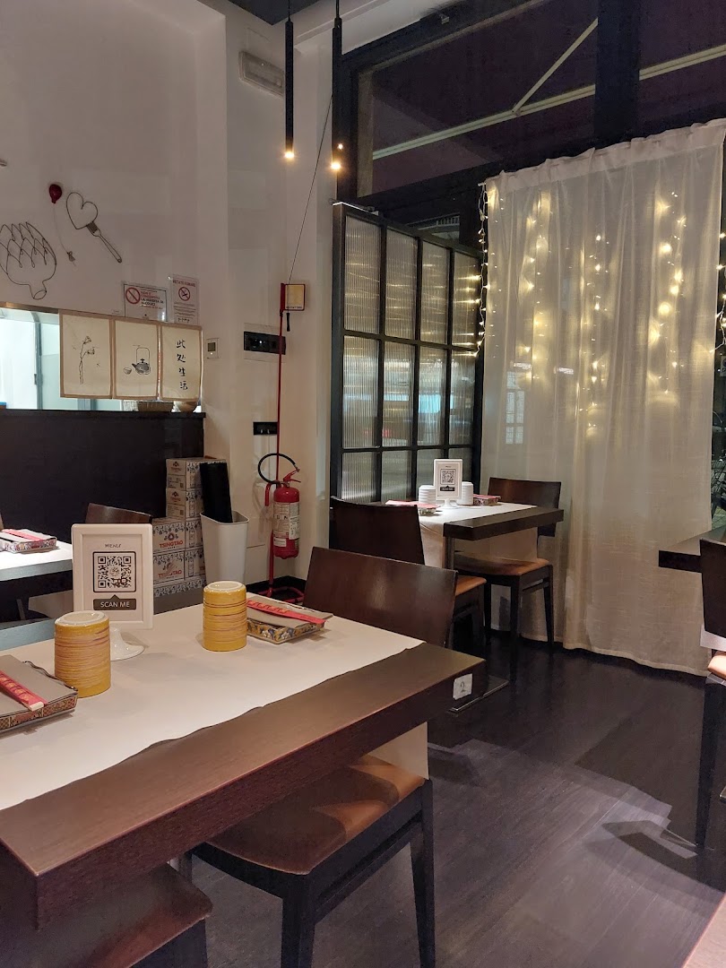 XIANG DIMSUM