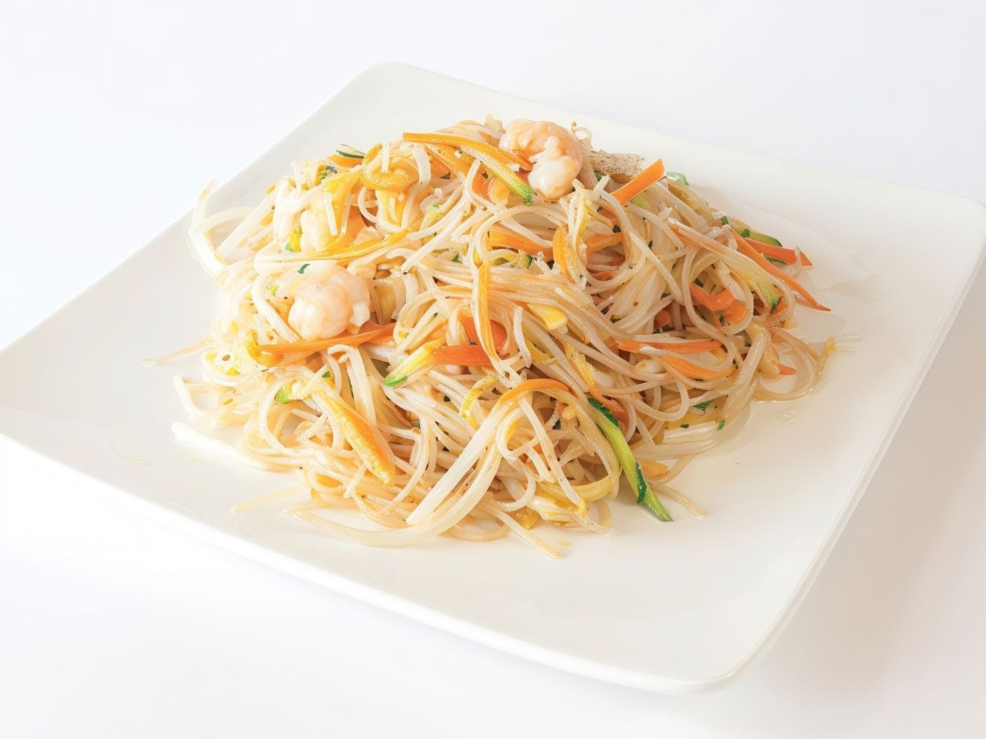 Xiang Lou, Roma