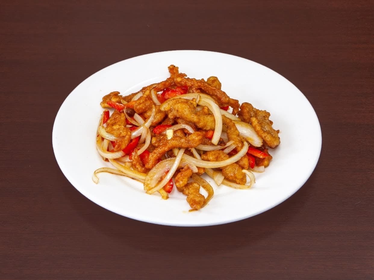 Xiang Lou