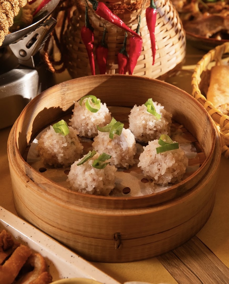 Xiang show - Ristorante Cinese