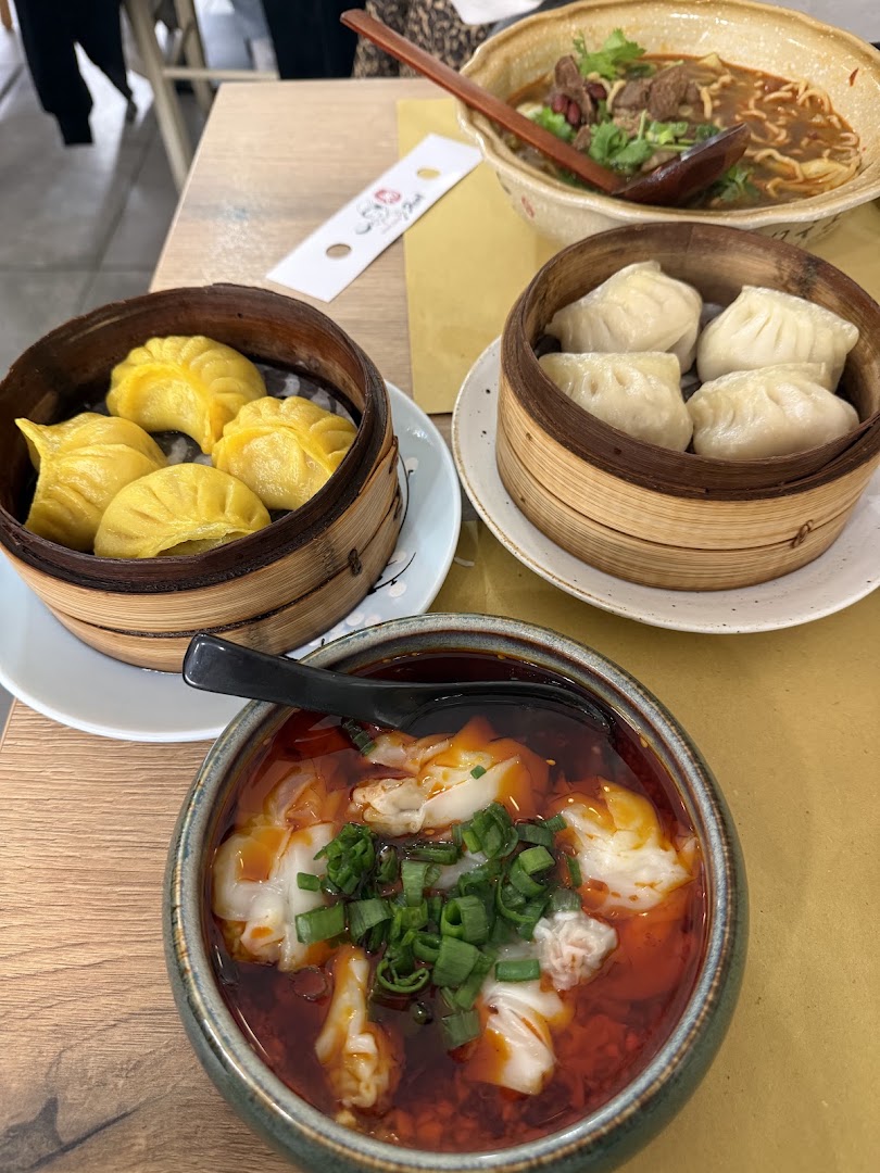 Xiang show - Ristorante Cinese