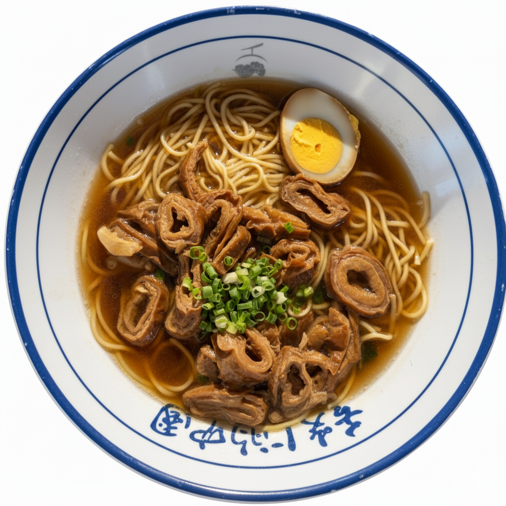 Xiangmanlou, Prato