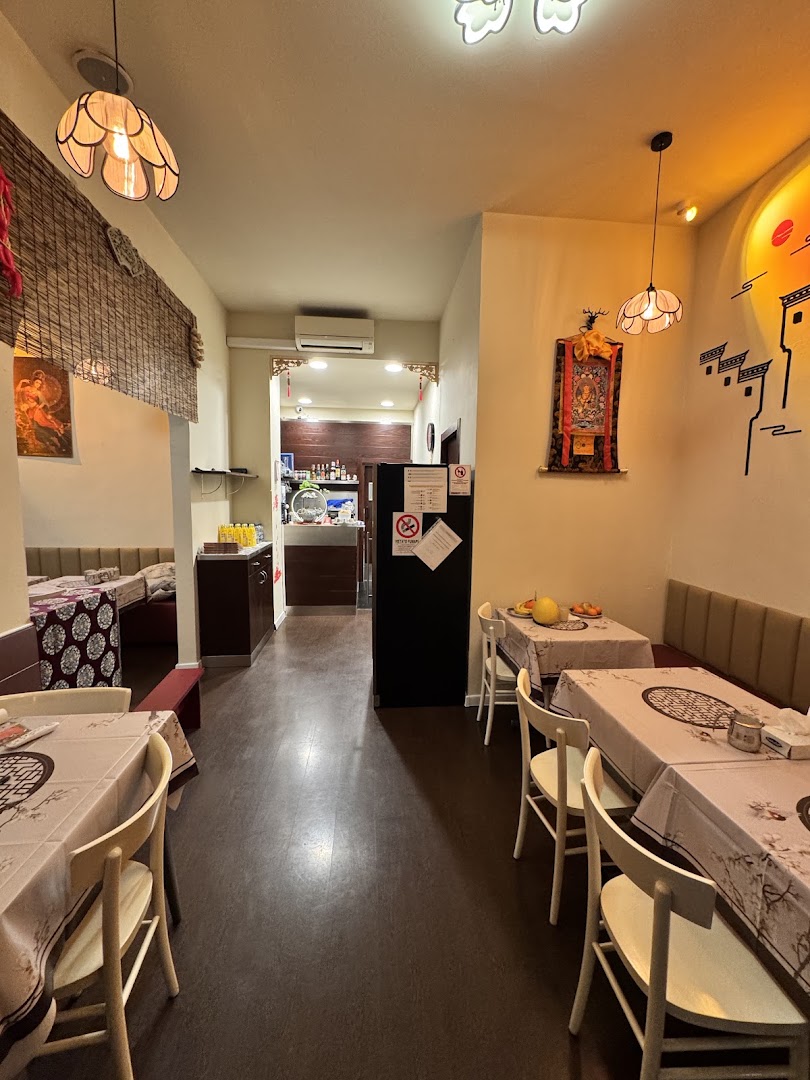 XIANGWEI乡味, Torino