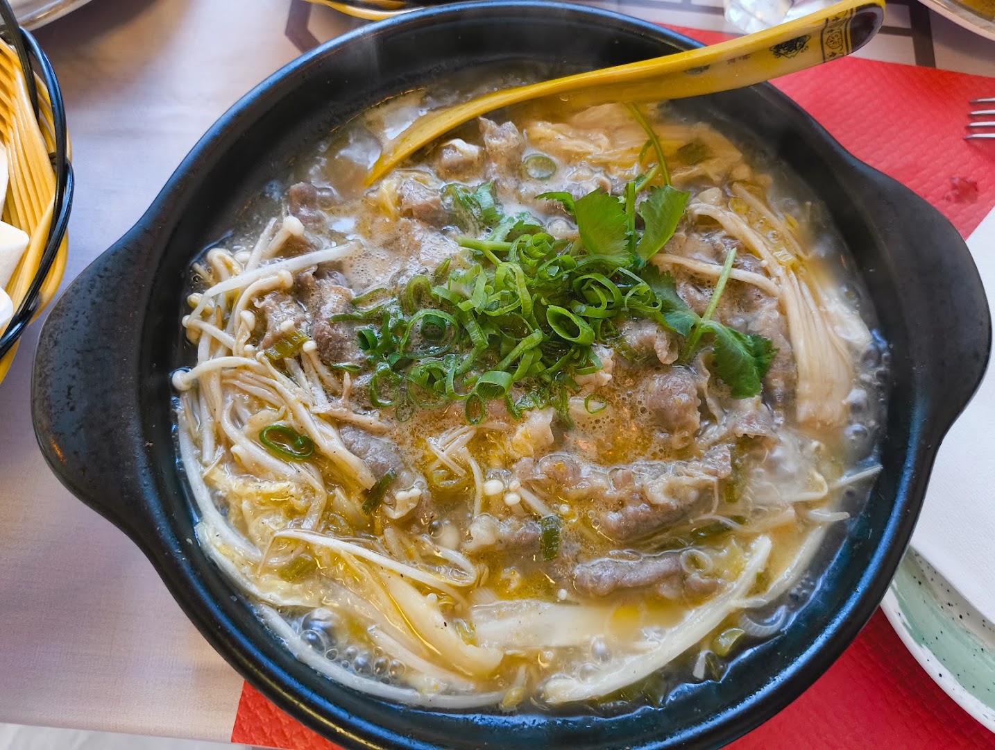 XIANGWEI乡味