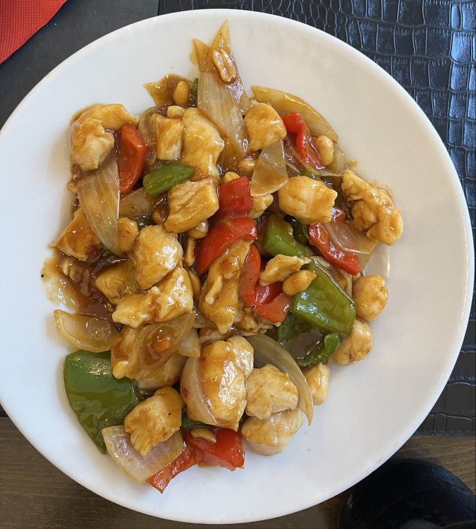 XiangYueGe 香悦阁Chinese Restaurant