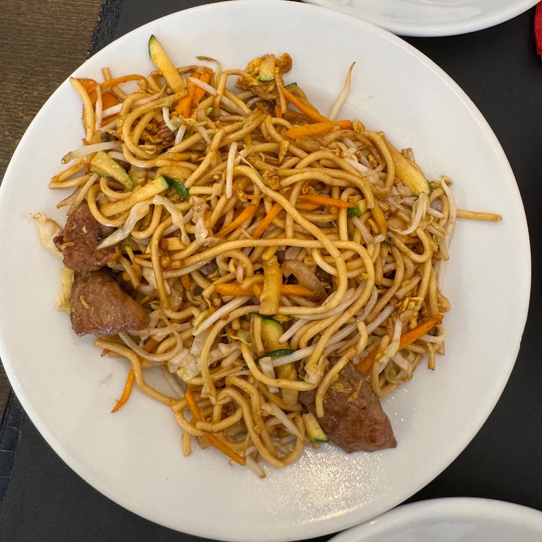XiangYueGe 香悦阁Chinese Restaurant, Roma