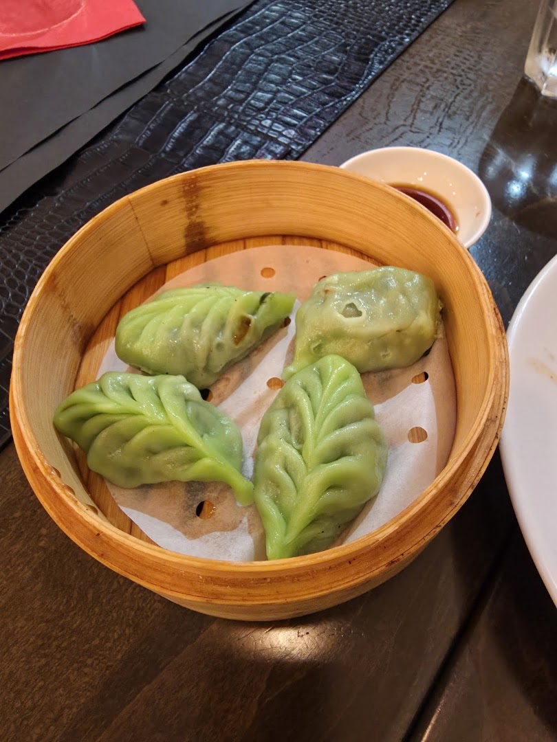 XiangYueGe 香悦阁Chinese Restaurant