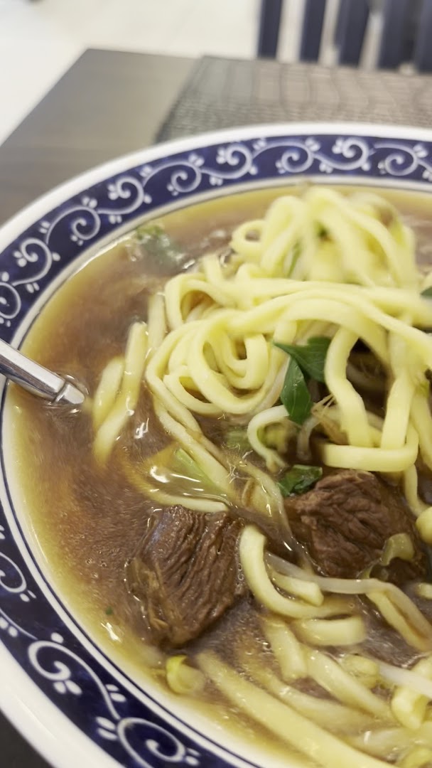 XiangYueGe 香悦阁Chinese Restaurant