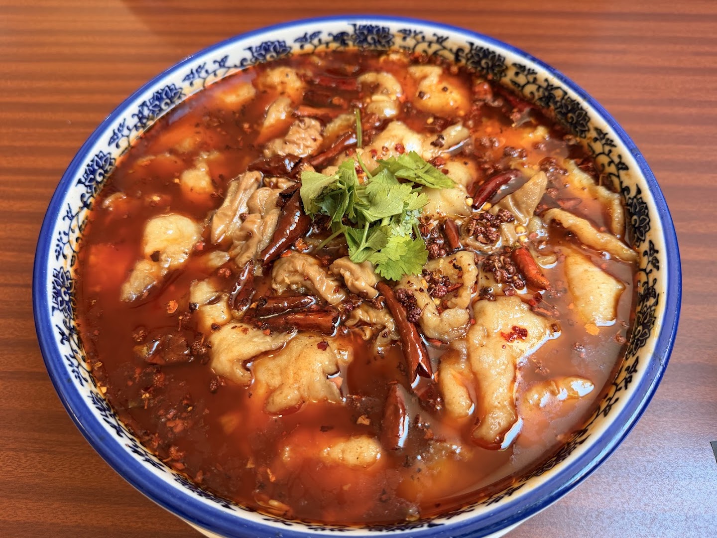 Xiangzi Ristorante Cinese