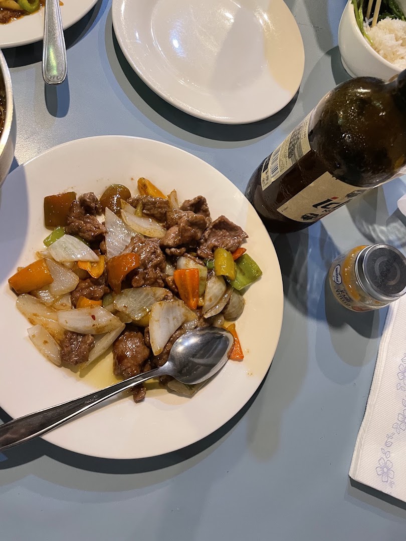 Xiangzi Ristorante Cinese, Roma
