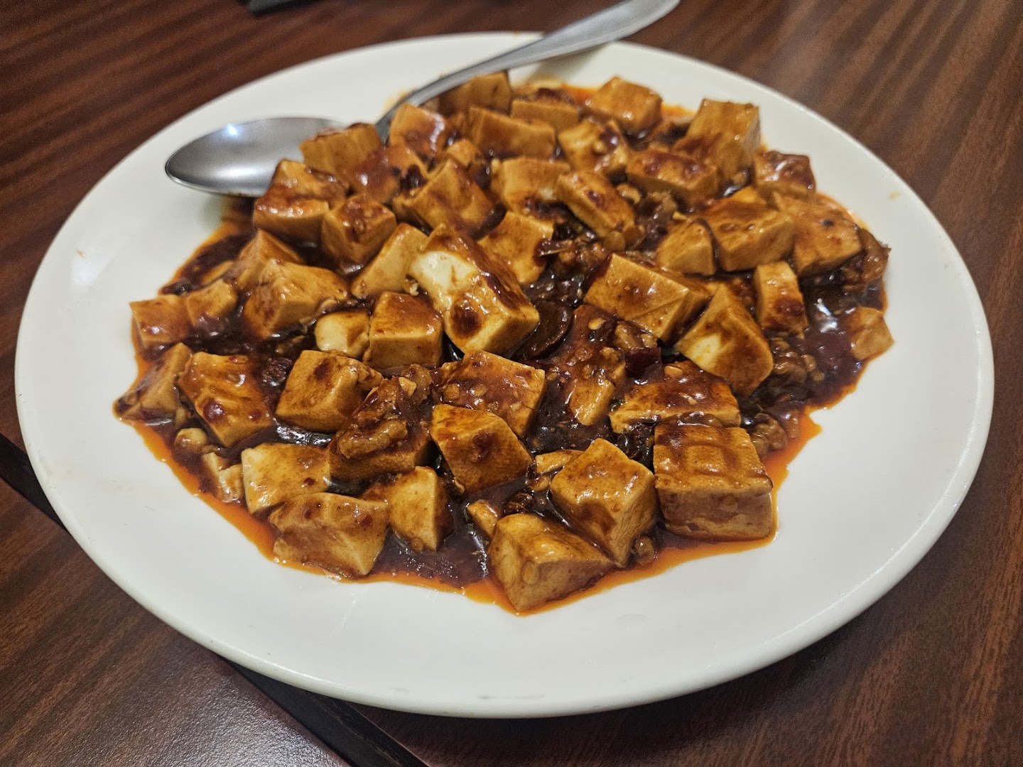 Xiangzi Ristorante Cinese