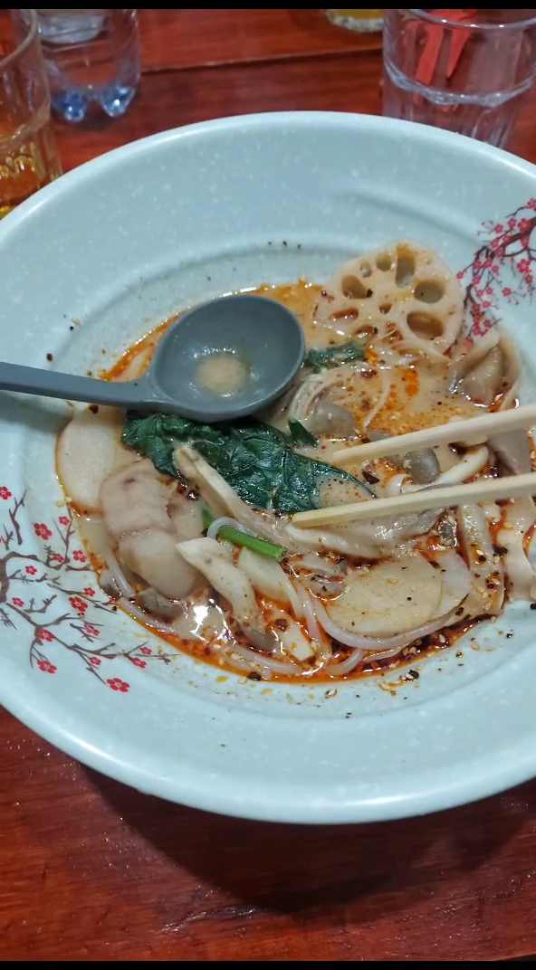Xiao Hutong, Milano
