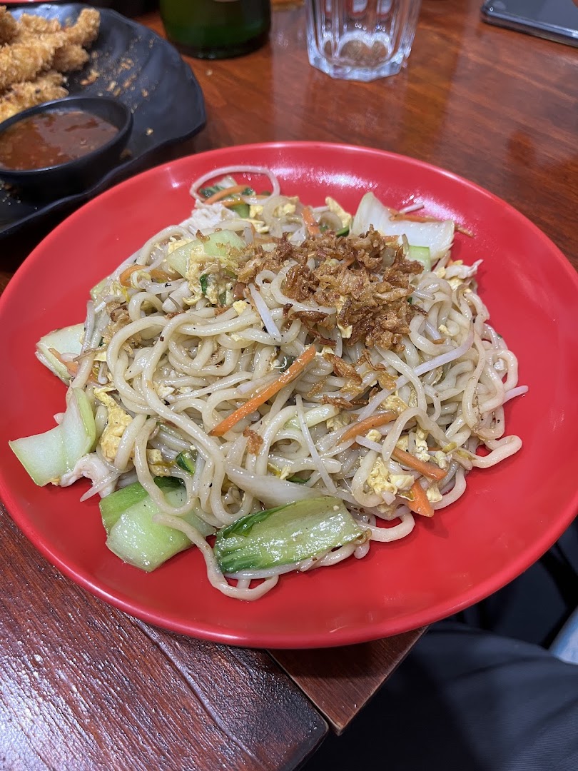 Xiao Hutong