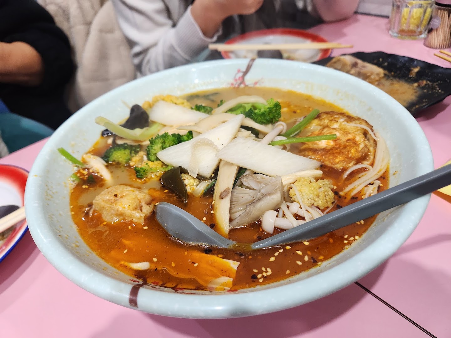 Xiao Hutong