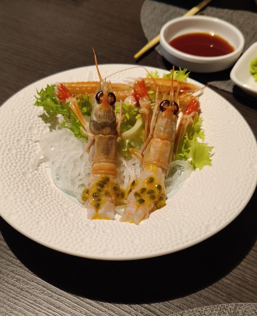 Xiao Restaurant Sushi Teppanyaki