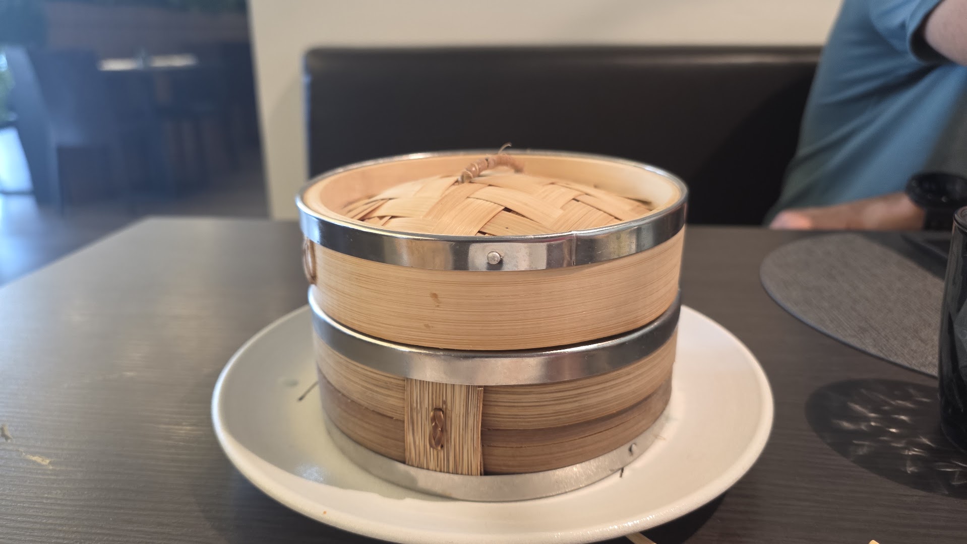 Xiao Restaurant Sushi Teppanyaki