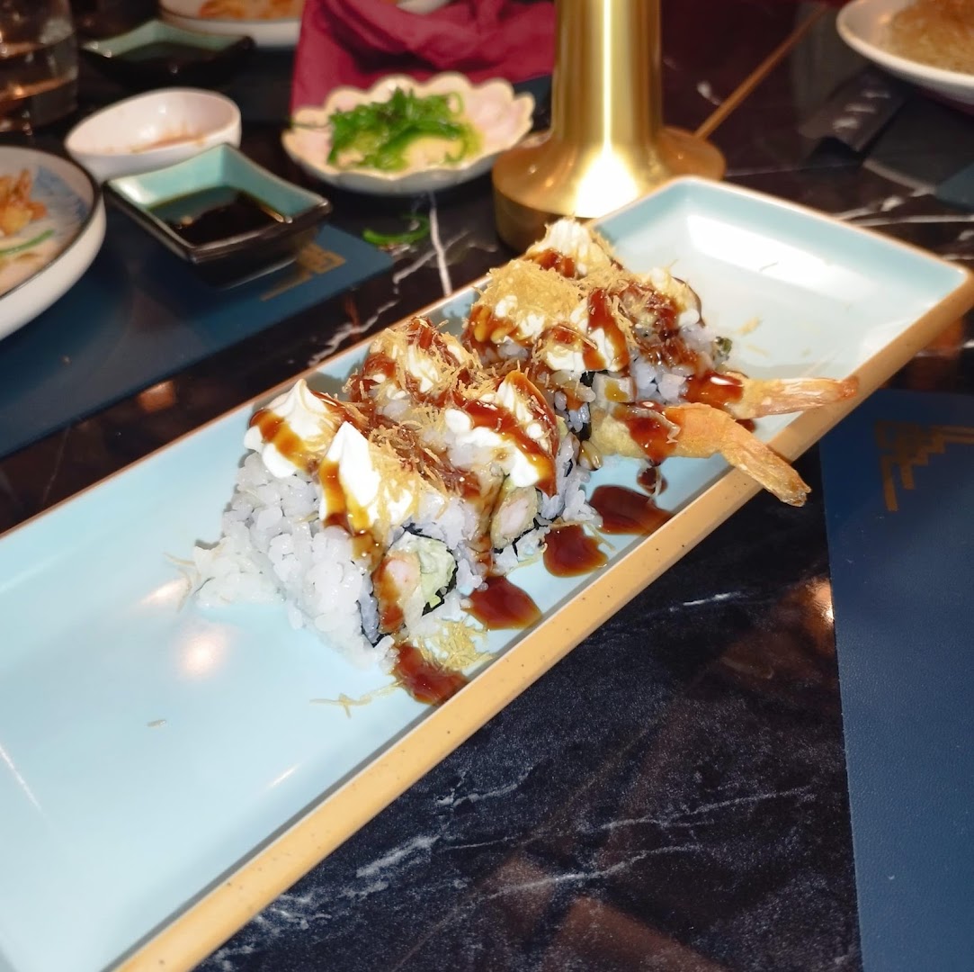 Xiao Sushi