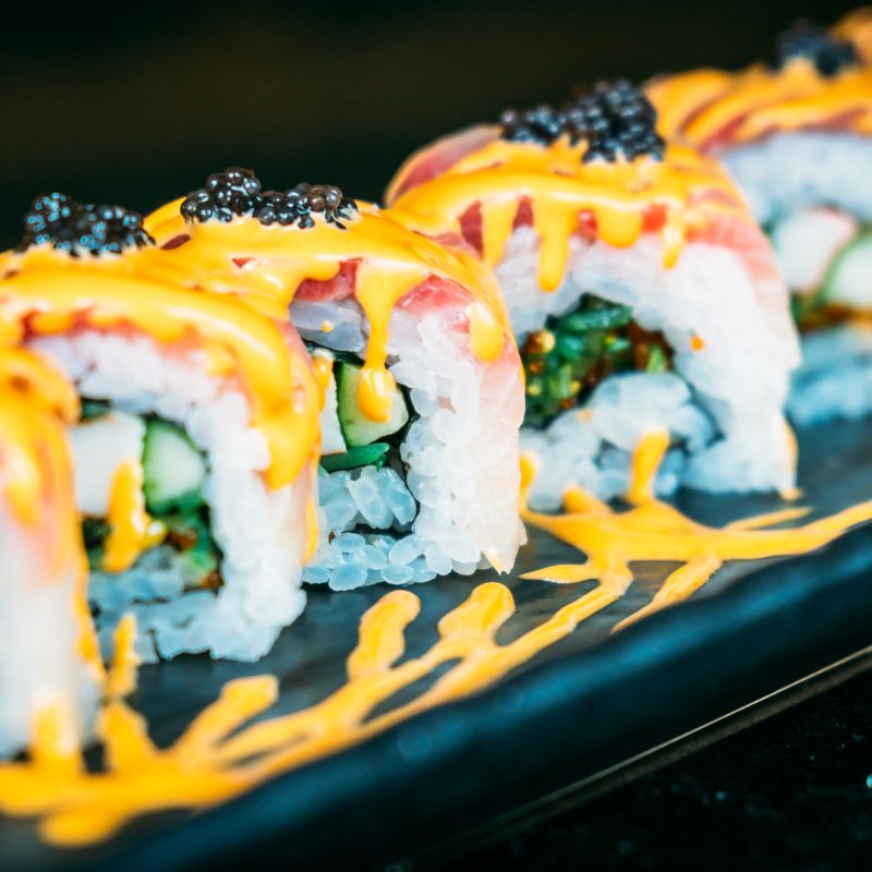 Xiao Sushi