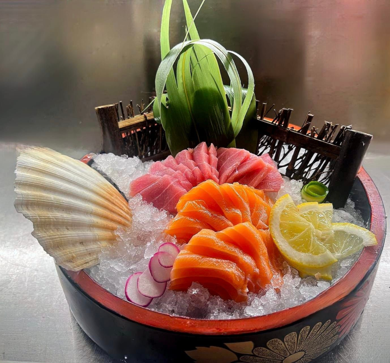 Xiao Sushi