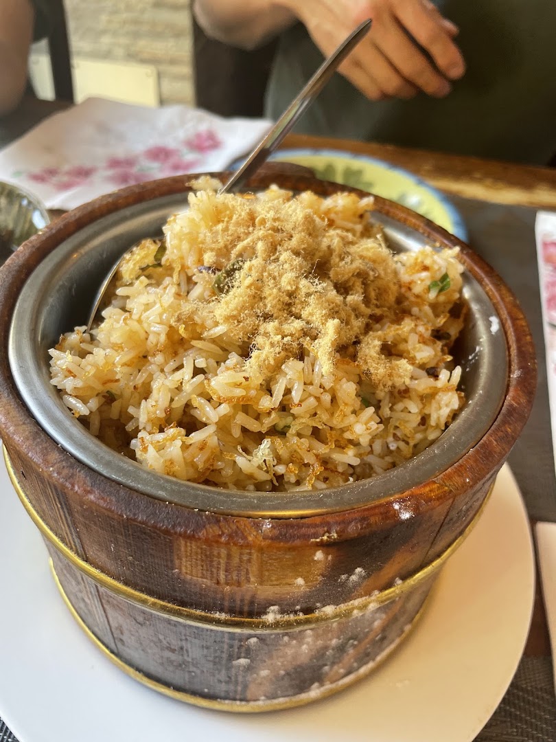 Xin Fu Ji