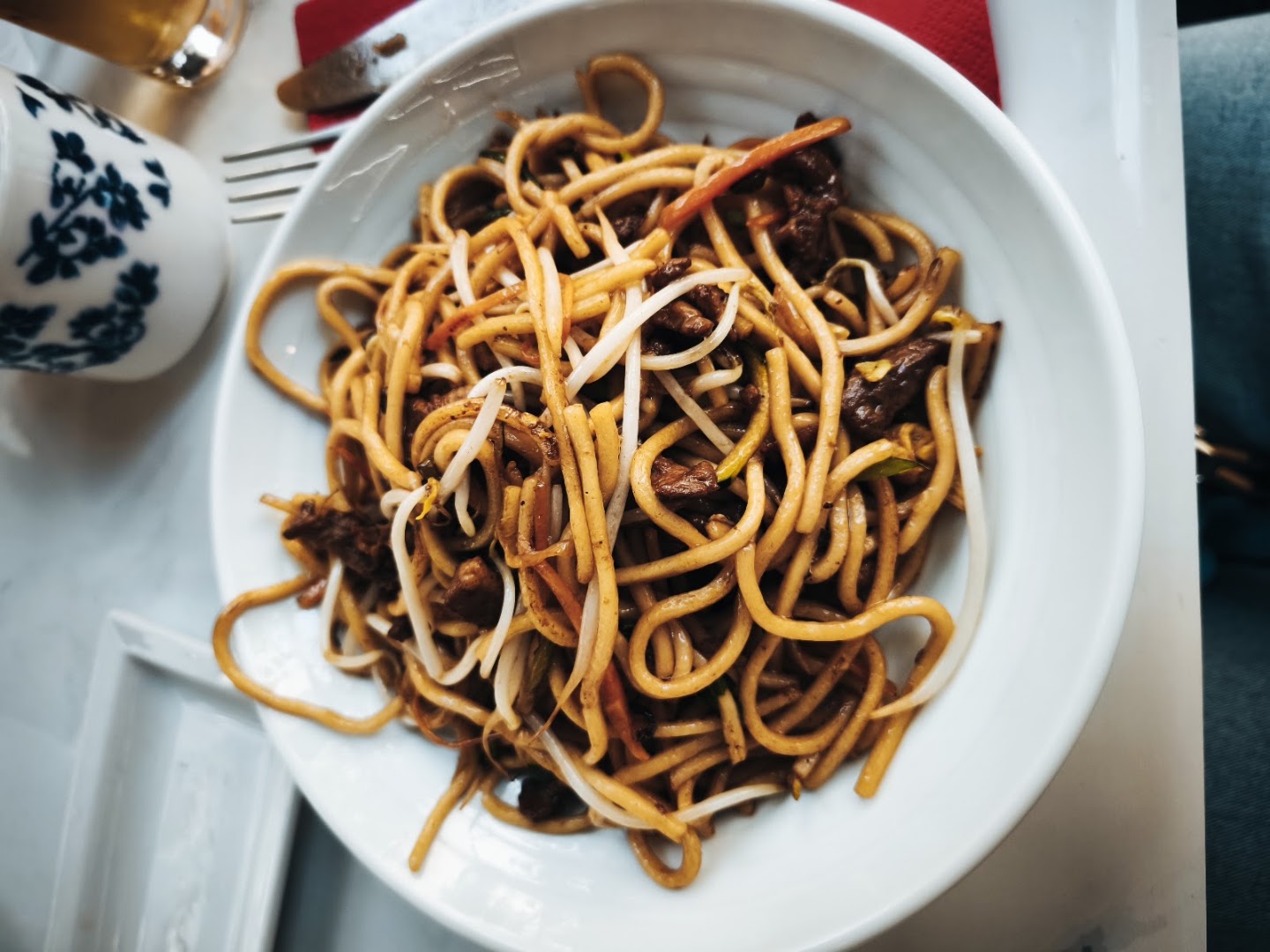 Xin Noodles