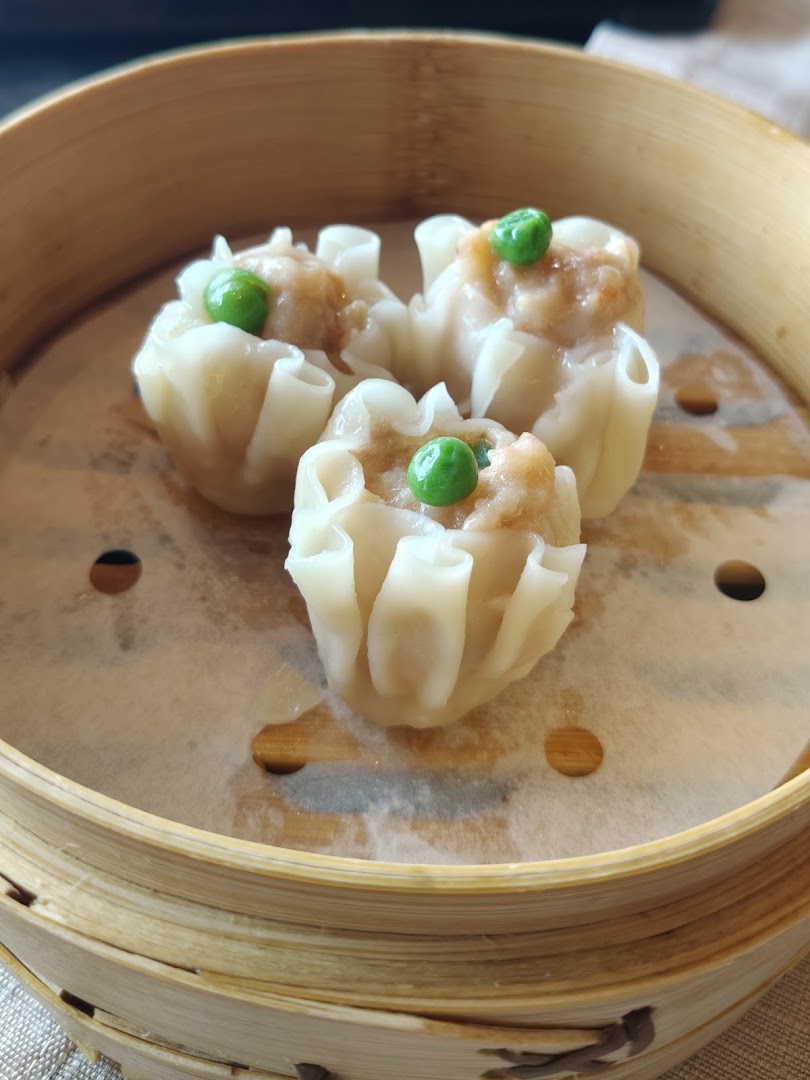 Xin Sushi, Carmagnola