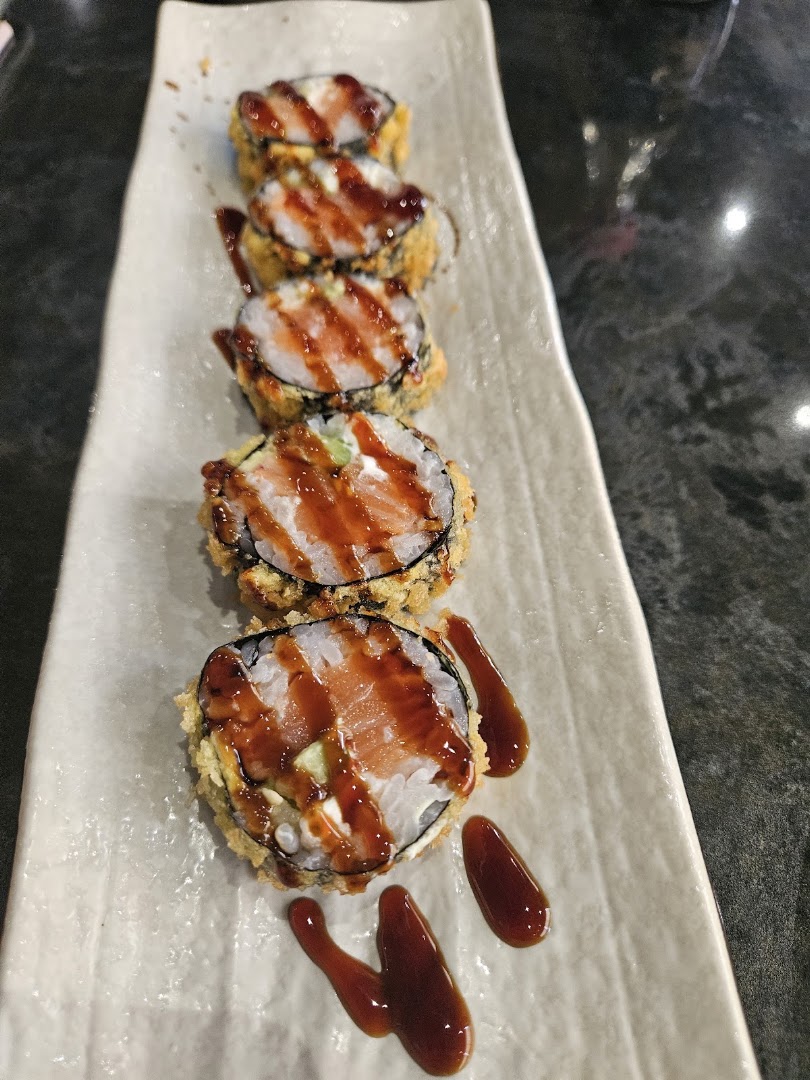 Xin Sushi