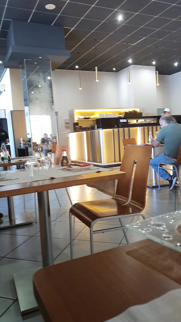 Xin Sushi