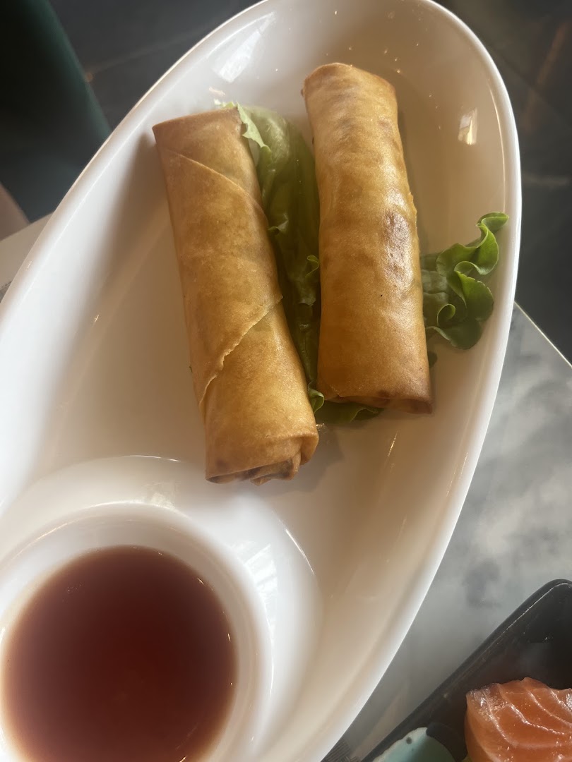 Xinda Sushi e Ristorante Cinese
