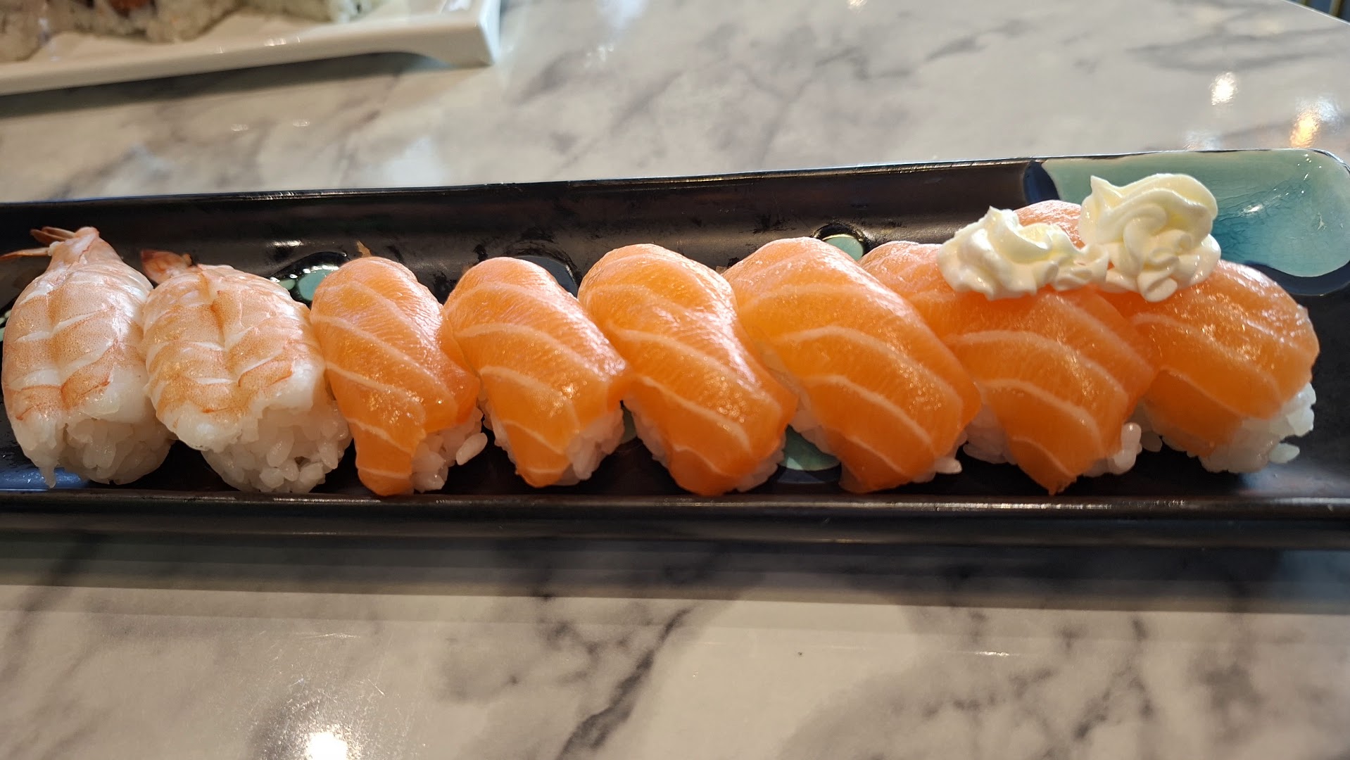 Xinda Sushi e Ristorante Cinese