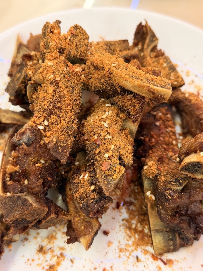 全家福饭庄 Xinou