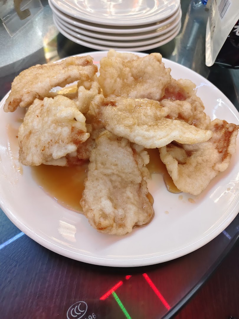 全家福饭庄 Xinou, Prato