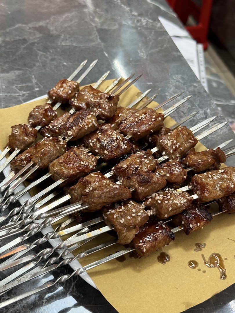全家福饭庄 Xinou