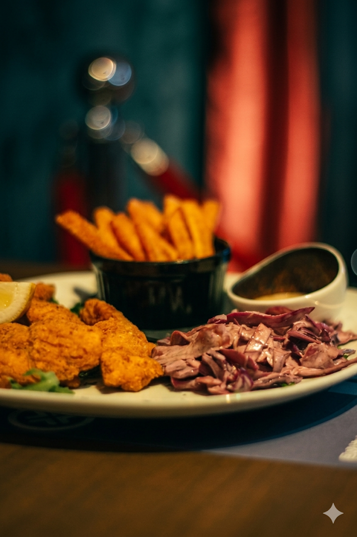 XL Pub & More