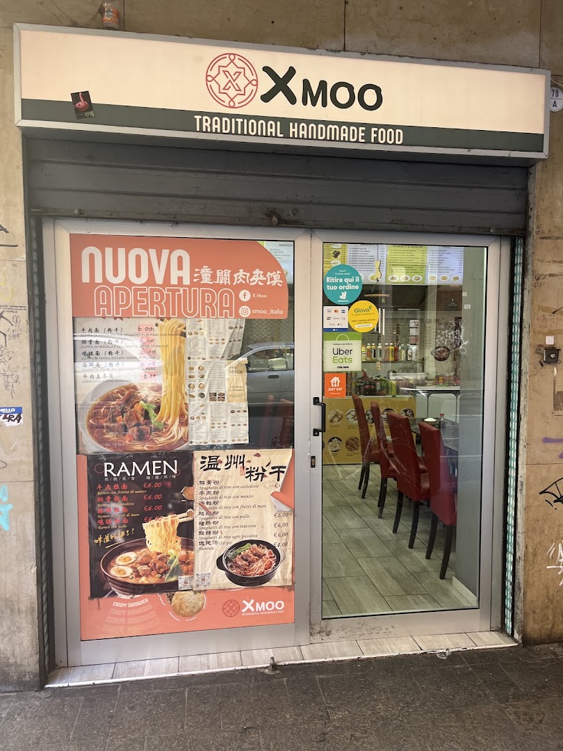 XMOO Bologna