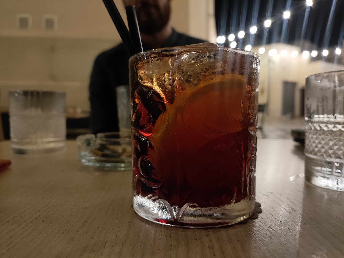 XO Cafe