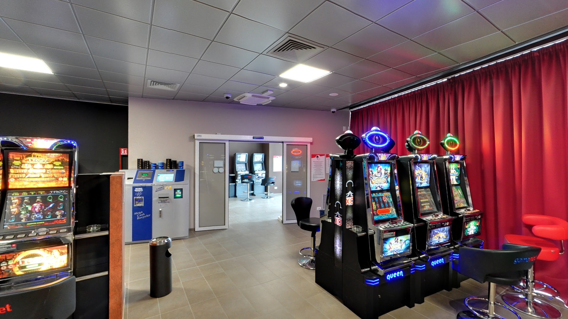 Xo' Play - Sale Da Gioco