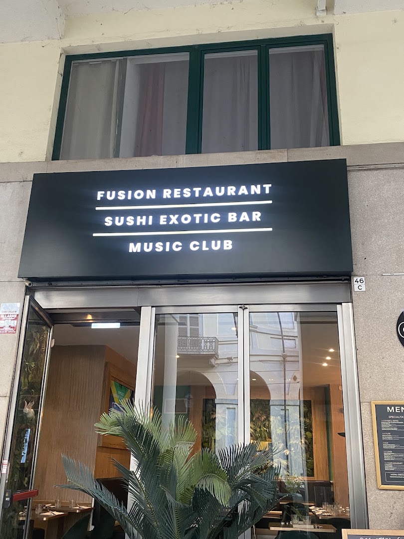 XO RESTAURANT CAFE