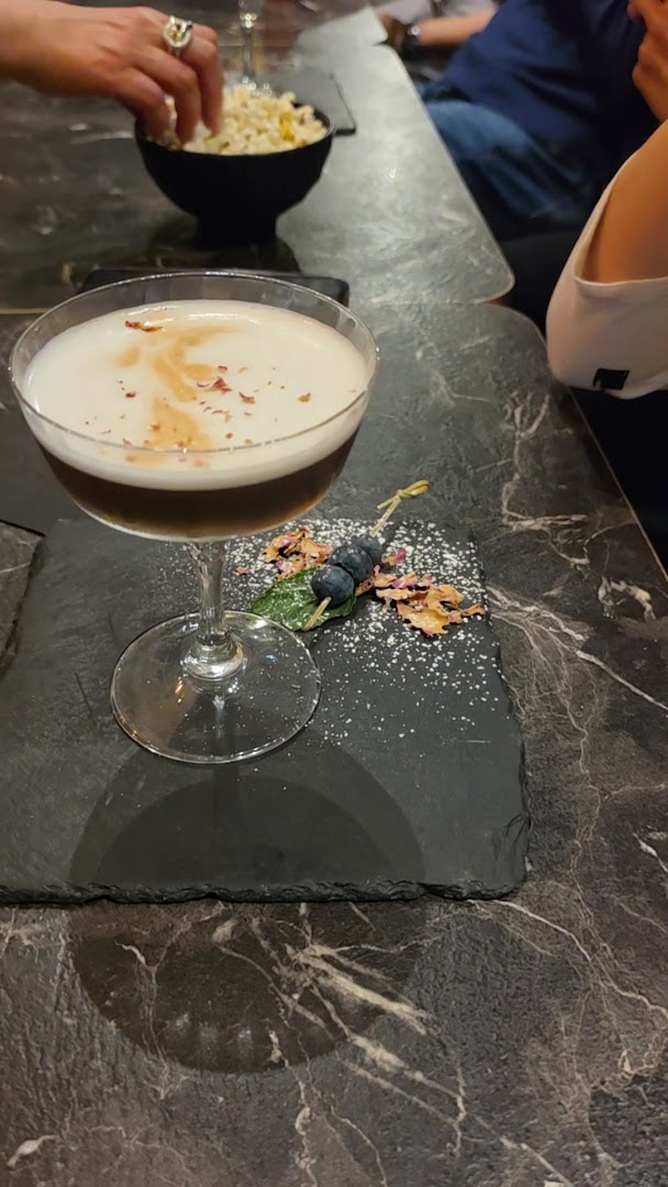 XO RESTAURANT CAFE
