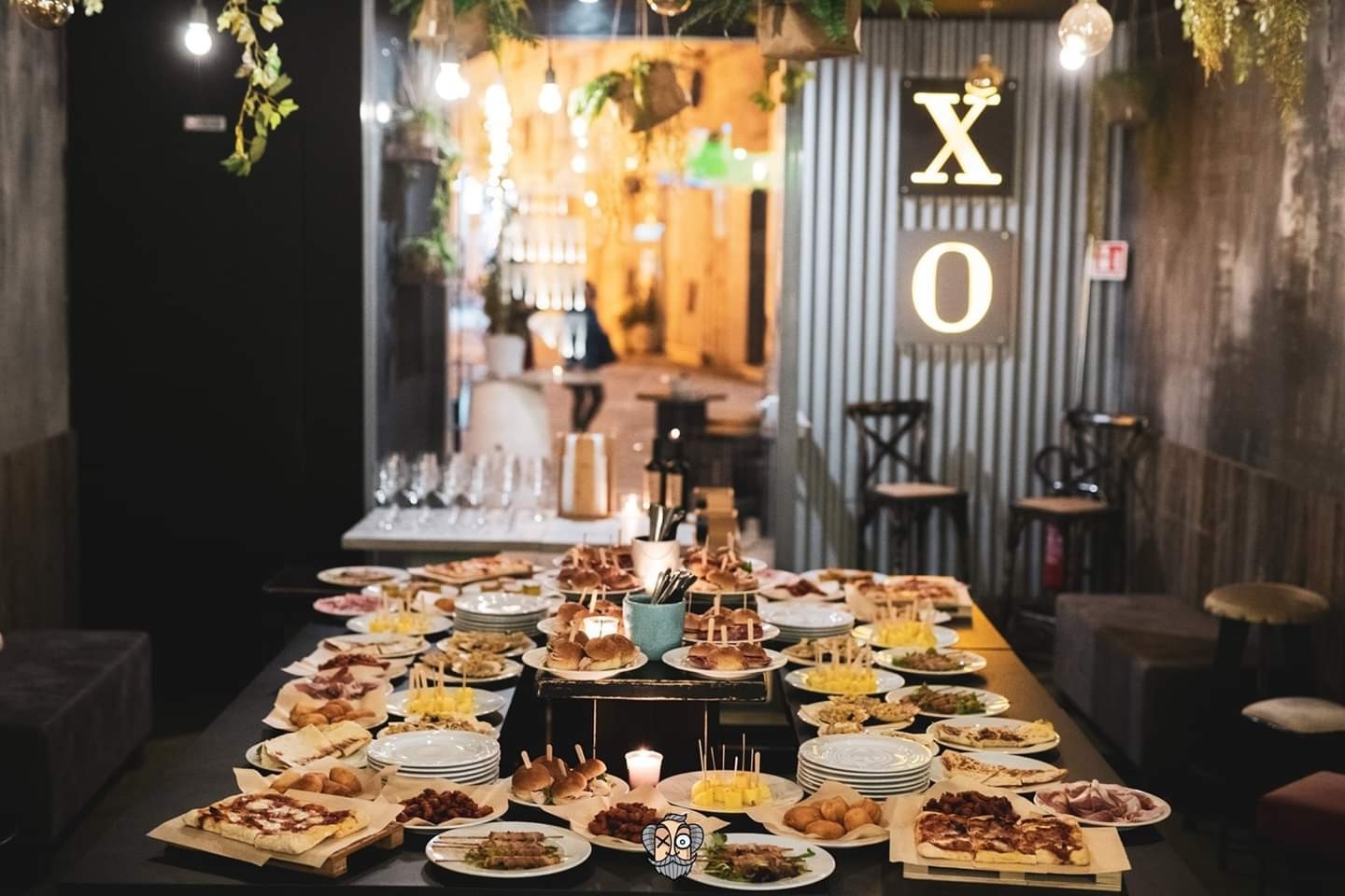 XO