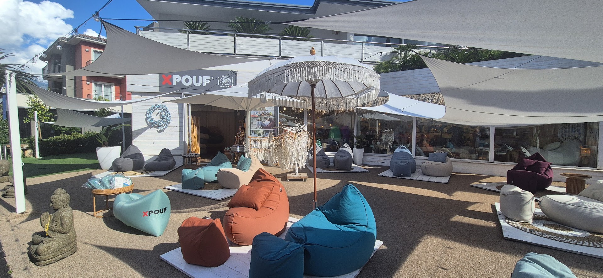 XPOUF STORE