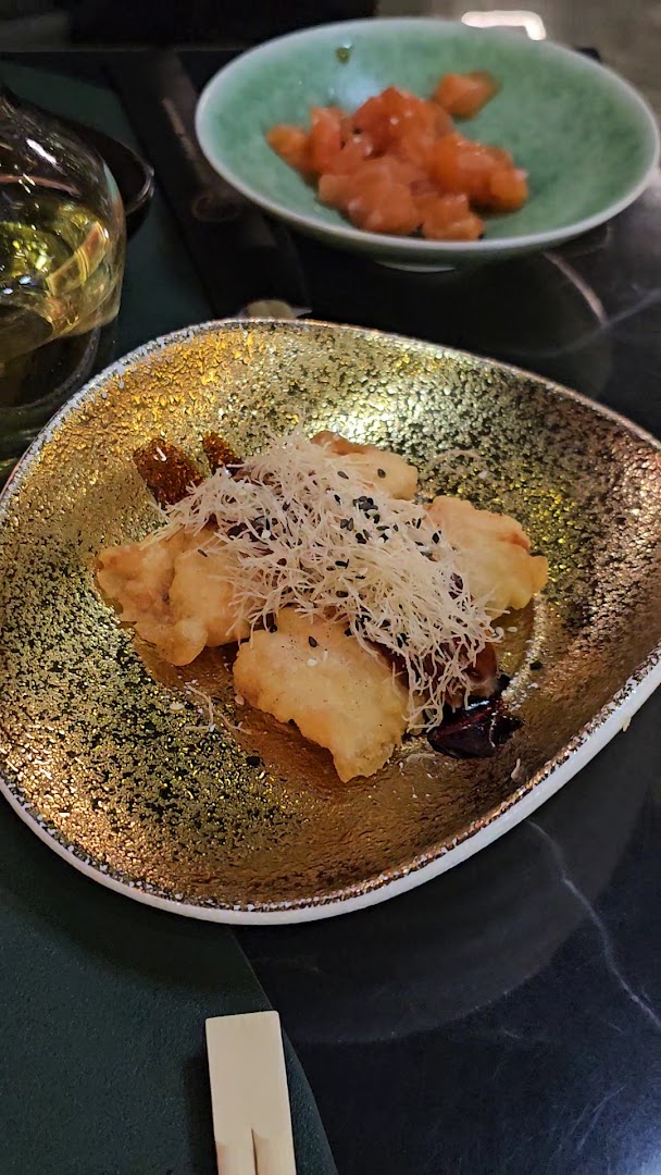 Xu Asian Fusion