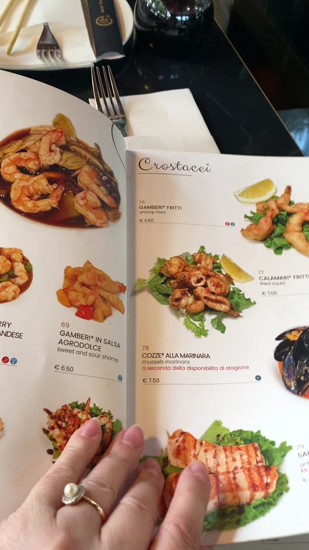 Xu Asian Fusion